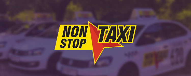 NON STOP TAXI — вакансия в Водитель легкового авто