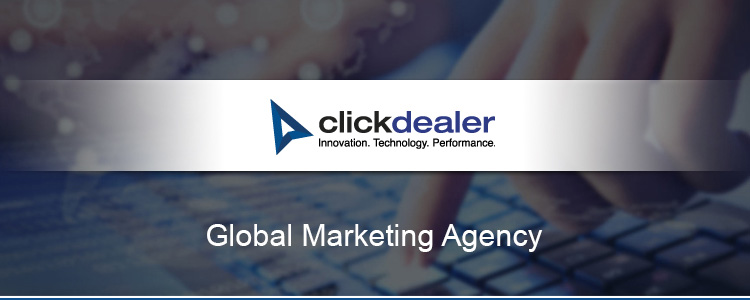 ClickDealer — вакансия в Account manager