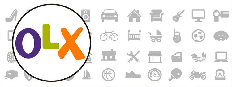 OLX Украина