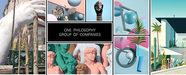 One Philosophy Group — вакансия в Communications Director