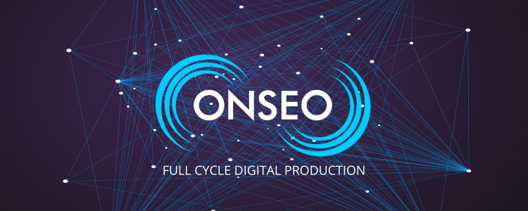 Onseo — вакансия в Web Developer