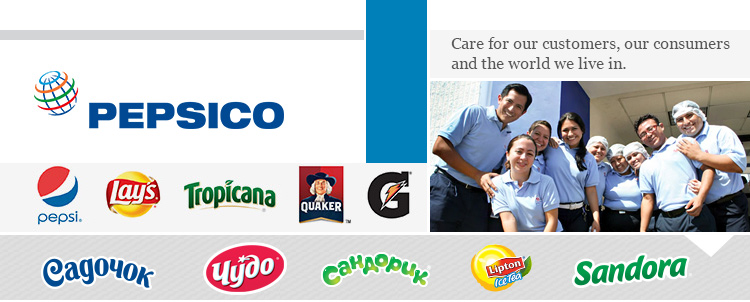 PepsiCo