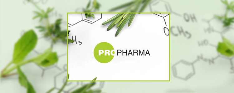 PRO PHARMA