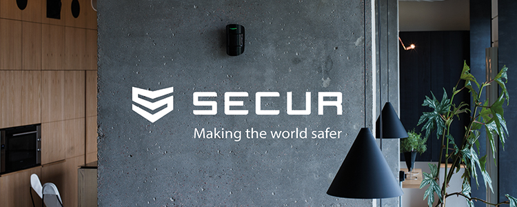 SECUR GROUP — вакансия в Инженер-проектировщик систем безопасности