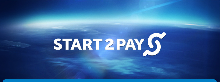Start2Pay  — вакансия в Account manager