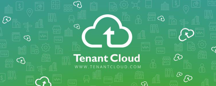 TenantCloud — вакансія в Front-end Developer