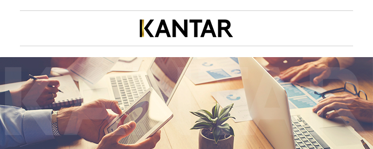 Kantar Україна — вакансія в Senior Research Manager / Старший аналітик та менеджер кількісних проектів