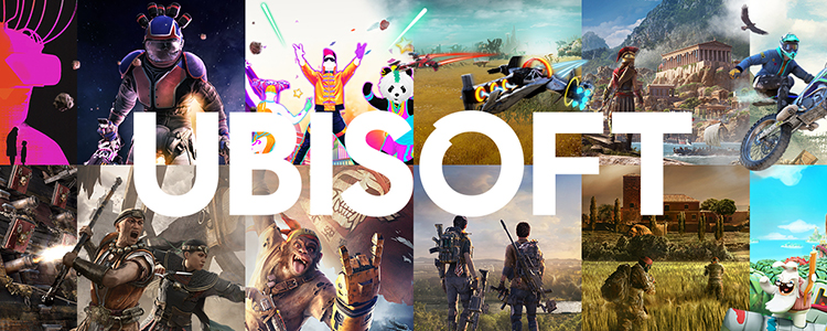 Ubisoft — вакансия в Senior .NET Backend Developer