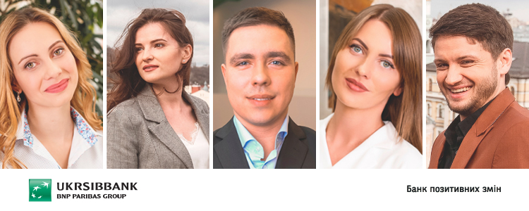 UKRSIBBANK BNP Paribas Group