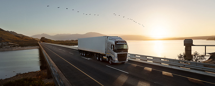 Вольво Україна, ТОВ з іноземними інвестиціями — вакансия в Sales Representative Volvo Trucks