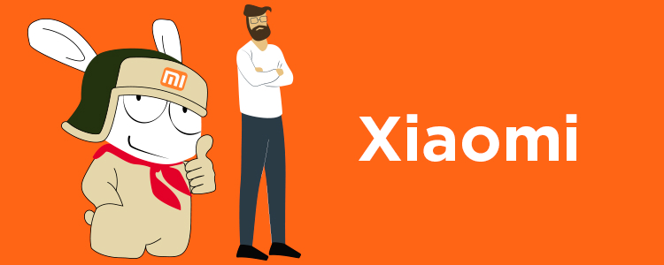 Xiaomi — вакансия в Касир