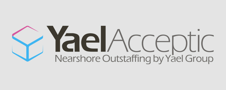 Yael Acceptic — вакансия в IT Recruiter