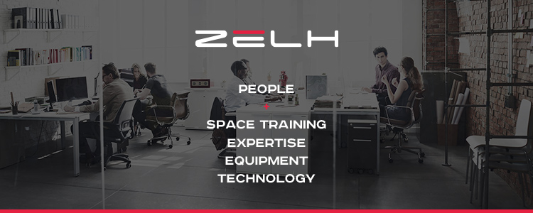 Zelh  — вакансія в Customer Service Representative